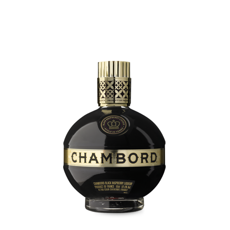 Chambord Just Drinks